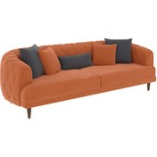 تصویر مبل راحتی چستر نیلپر مدل مارین 