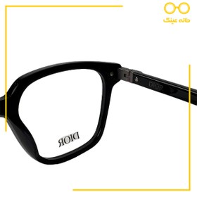 تصویر عینک طبی برند DIOR مدل CDS21 