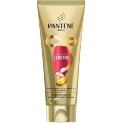 تصویر روغن و سرم مو هلندی پنتن PANTENE Vitamin E مناسب انواع مو 200 میل 