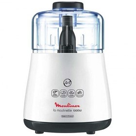 تصویر خردکن مولینکس مدل DPA1 MOULINEX Chopper DPA1