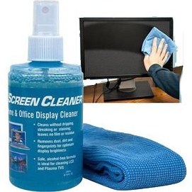 تصویر LCD CLEANER LCD CLEANER