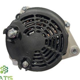 تصویر دینام جک J5 اتومات 