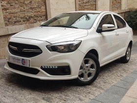 تصویر شاهین مدل 1402 ا G دنده ای G دنده ای