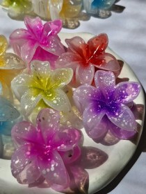 تصویر کلیپس پلومریا سایز متوسط کد ۷۵۶ و ۹۴۳ 