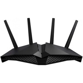 تصویر مودم روتر ایسوس مدل DSL-AX82U ASUS DSL-AX82U ADSL Modem Router