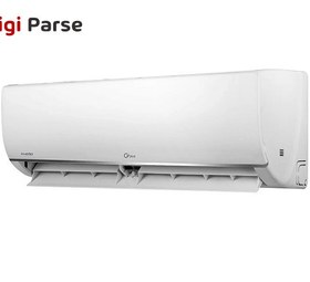 تصویر کولر گازی جی پلاس مدل اینورتر دار  GAC-HV18TV1 ظرفیت 18000 GPlus 18000 GAC-HV18TV1 Inverter Air conditioner