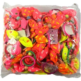 تصویر کش 100 عددی 