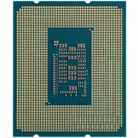 تصویر پردازنده مرکزی سری Pentium Gold نسل Alder Lake اینتل مدل G7400 Intel Pentium Gold G7400 Alder Lake CPU
