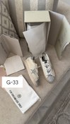 تصویر GOLDEN GOOSE کفش گلدن گوس کد G-33 