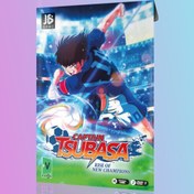 Captain tsubasa shop xbox one