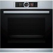 تصویر فر برقی توکار بوش مدل BOSCH HBG6764S1 BOSCH OVEN HBG6764S1