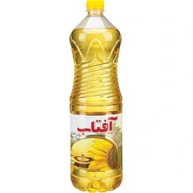 تصویر روغن سرخ کردنی 810 گرمی آفتاب 