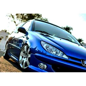 تصویر گلگیر RC چین 