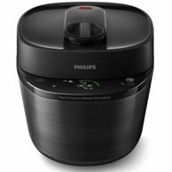 تصویر مولتی کوکر فیلیپس مدل HD2151 Philips HD2151 Multi Cooker