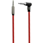 تصویر کابل AUX پایونیر مدل P9 طول 1.5 متر 