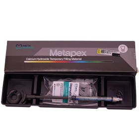 تصویر هیدروکساید کلسیم متاپکس Metapex Metapex