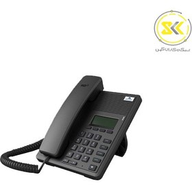 تصویر آی پی فون نیوراک مدل NRP1000 NewRock IP Phone NRP1000