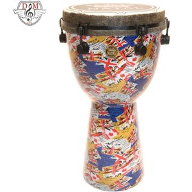 تصویر جیمبی NATAL طرح 1 