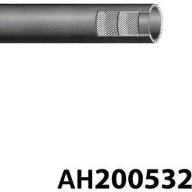 تصویر 3/16" شیلنگ های هوا 