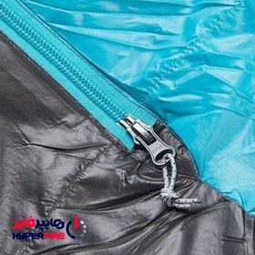 تصویر کیسه خواب پر اسنوهاک مدل Cliff-600 وزن ۱.۱۵ کیلوگرم 