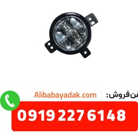 تصویر پروژکتور پایه کوتاه جلو چپ چانگان cs35 