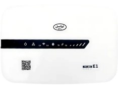 تصویر مودم TF i60 4.5G E1 با ۲۰۰۰ گیگ اینترنت ۱۲ ماهه و سیمکارت 