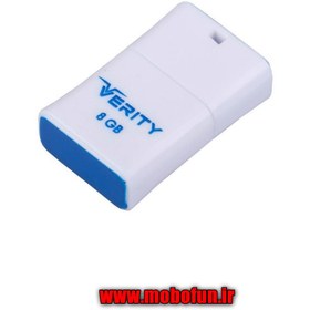 تصویر فلش مموری وریتی وی 701 با ظرفیت 32 گیگابایت ا V701 32GB USB 2.0 Flash Memory V701 32GB USB 2.0 Flash Memory