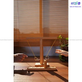 تصویر بازی فکری رینگ رینگ سپتا 