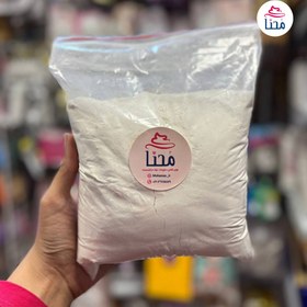 تصویر آرد دو کیلویی گنبد محمدی 