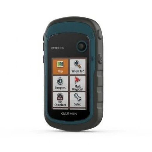 Garmin etrex 2024