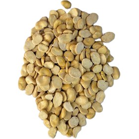 تصویر باقالا زرد یک کیلو 