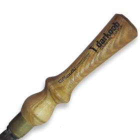 تصویر مغار چکشی خم دارکوب 20 