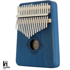 تصویر کالیمبا muspor پیکاپ دار 