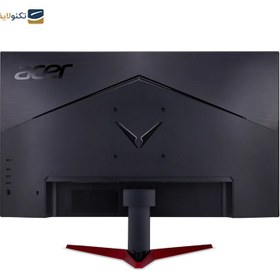 تصویر مانیتور ایسر مدل Nitro VG240YM3bmiipx سایز 23.8 اینچ مخصوص بازی Acer Nitro VG240YM3bmiipx Gaming Monitor 23.8 inch