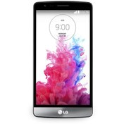 تصویر گوشی موبایل ال جی G3 بیت D724 دوسیم کارت 8GB LG G3 Beat Dual SIM D724 8GB Smartphone