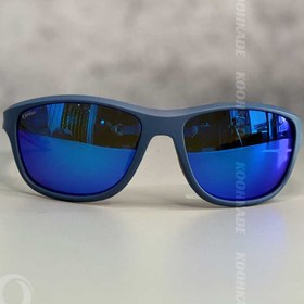 تصویر عینک ورزشی SPEED BLUE ORANGE 