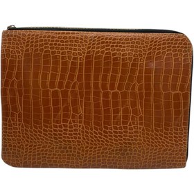 تصویر پوشه مدیریتی چرم F 7 