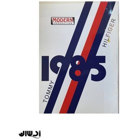 تصویر دفتر ۸۰برگ ته منگنه 