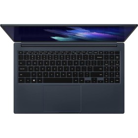 تصویر لپ تاپ سامسونگ Galaxy Book Odyssey ظرفیت ۵۱۲ گیگابایت با پردازنده Core i7 