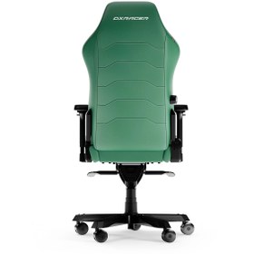 تصویر صندلی گیمینگ Dxracer Master 2023 XL GREEN Dxracer Master 2023 GREEN