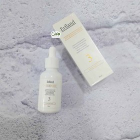 تصویر سرم ضد لک ارفلند 