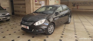 تصویر جک J4 مدل 1403 ا اتوماتیک اتوماتیک