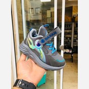 تصویر کتانی بچگانه مدل نایک جردن ارسال رایگان 