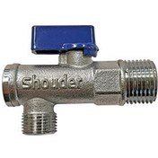 تصویر شیر پیسوار شودر 3/8 شودر 