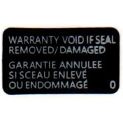 تصویر برچسب پلمپ کنسول PS4 FAT 