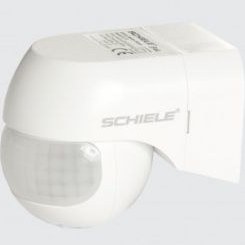 تصویر سنسور دیواری روکار شیله مدل SC11 Shile surface wall sensor model SC11