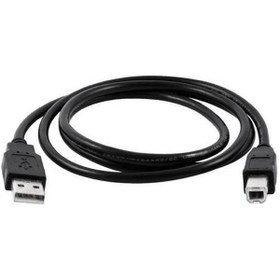 تصویر کابل پرینتر کی نت پلاس به طول 3 متر مدل KP-CUPA2030 K-NET PLUS KP-CUPA2030 3m Printer Cable