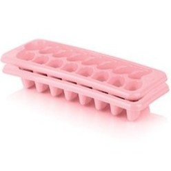 تصویر قالب یخ دوقلو ایده آل 