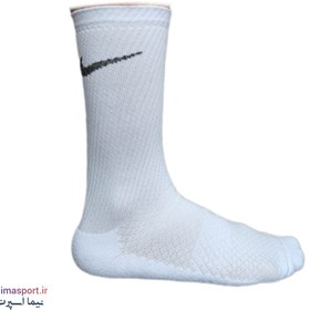 تصویر جوراب ورزشی نیم ساق نایک Nike sports socks