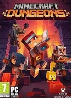 minecraft dungeons xbox 360